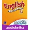 English Adventure 3