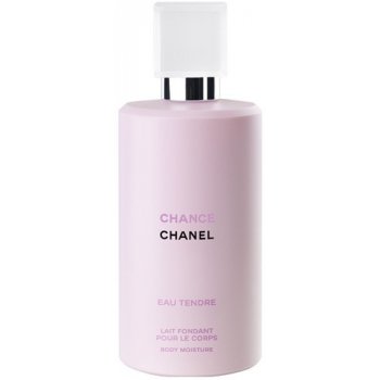 Chanel Chance Eau Tendre osvěžující tělový sprej 100 ml