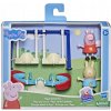 Prasiatko Peppa HRAČKOVÁ SÚPRAVA HASBRO