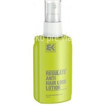BK Brazil Keratin Regulate Anti Hair Loss Lotion 100 ml