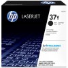 HP CF237Y - originálny toner HP 37Y, čierny, 41000 strán