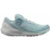 Dámské běžecké boty Salomon Sense Ride 4 W Pastel Turquoise 41 1/3