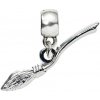 Carat Shop Prívesok Harry Potter Lietajúca metla Nimbus 2000 HP0099