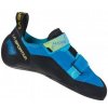 La Sportiva Aragon neptune/citrus EU 35,5 lezečky
