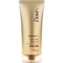 Dove Derma Spa telové mlieko Summer Rev fair 200 ml