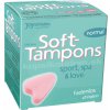 Joydivision Tampóny Soft Tampons 3 ks