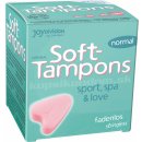 Joydivision Tampóny Soft Tampons 3 ks