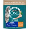 PURINA ONE BIFENSIS 800g SENIOR 7+ s kuraťom a celozrnnými obilovinami