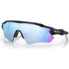 Okuliare Oakley Radar Ev Path Matte Black / Deep Water uni