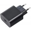 Nabíjačka s USB C zásuvkou 3A 25W s funkciou PD a QC 4.0