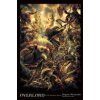 Overlord, Volume 4: The Lizardman Heroes (Maruyama Kugane)