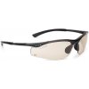 Bollé Ochranné okuliare CONTOUR II Platinum (PSSCONTC13B) - hnedé CSP