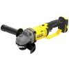 STANLEY SFMCG400B aku úhlová bruska 125mm, bez baterie