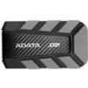 ADATA External SSD 1TB SD820, USB 3.2 Gen 2x2, Černá - SD820-1000G-CGY