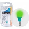 Ibite Svetlo Bulb + 311 Batéria + Motion Light Led Snímač Pohybu