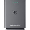 Grandstream DP755 SIP DECT základňová stanica, 20 SIP účtu, 10 slúchadiel DP755