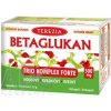 TEREZIA BETAGLUKAN TRIO KOMPLEX FORTE cps 1x30 ks