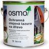 OSMO Ochranná olejová lazúra 0,75L 707 - Orech