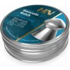 H&N Baracuda Match 5.52mm/.22 1.37g/21.14gr
