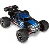 Traxxas E-Revo 1:16 VXL RTR modrá
