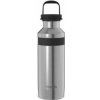 Primus Tufa Narrow Single Wall Bottle 0.8 L Sivá
