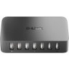 D-LINK DUB-H7/E 7-Port USB 2.0 Hub - VÝPREDAJ