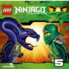 LEGO Ninjago, 2. Staffel, Rettung in letzter Sekunde; Finsternis zieht herauf; Piraten gegen Ninja, Audio-CD, Audio-CD
