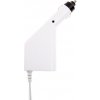 AppleMix Nabíjačka do auta pre Apple MacBook Air s portom USB - 45W MagSafe 2 - biela
