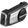 SENA 50C-01 motorcycle intercom Bluetooth 5.0 2000 m 1 pcs. Black