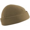 FLEECOVÁ ČIAPKA WATCH CAP HELIKON-TEX - coyote