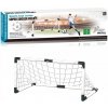 Detská futbalová bránka so sieťou - 120 cm