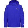 Jack Wolfskin Bundy Trailtime Modrá