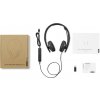 Lenovo Wired ANC Headset Gen 2 (Teams) 4XD1M45627