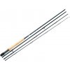 Giants Fishing Fluent Fly XT 2,55 m #4 4 diely