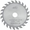 PILANA 5393 KON 100x3,0 - 4,0x22 z20