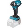 MAKITA Akumulátorový rázový uťahovák 40V 210 Nm XGT TD003GZ