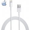 Apple USB kábel s konektorom Lightning 1m MD818ZM/A