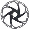 Shimano brzdový kotúč Deore XT SM-RT76 203mm 6 dier