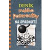 Deník malého poseroutky 14 - Jeff Kinney