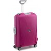 Cestovný kufor Roncato - Light Spinner 68 - 19 Magenta (RO)