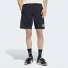 ADIDAS ADIDAS pánske fitness šortky čierne L