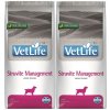 FARMINA Vet Life Struvite Management 12 kg [CLONE]