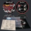 Sacrifice - Torment In Fire / Picture / Vinyl [LP]