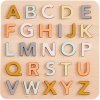 Kid's Concept puzzle Abeceda