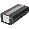 Menič napätia KEMOT 12V/230V 500W