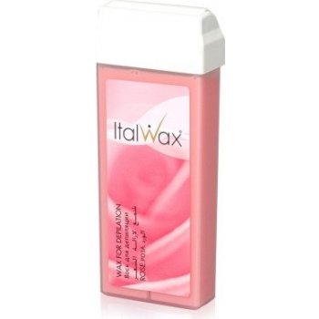 ItalWax vosk ružový 100 g