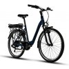 Mestský elektrobicykel Leader Fox LATONA, 26