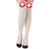 Dámske pančuchy zdravotná sestrička s krížom 70 DEN XL