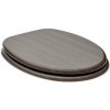 WC doska Glacera MDF Modena 2076