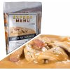EXPRES MENU Krůta na slanině 600g